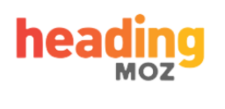 Heading MOZ